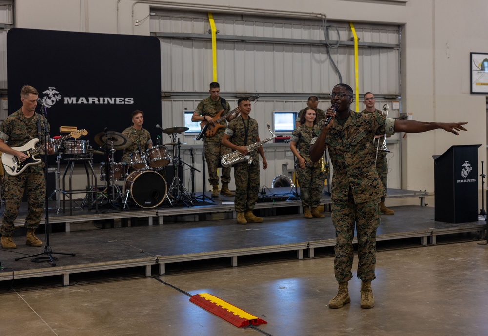 2025 Tri-Command Freedom Fest