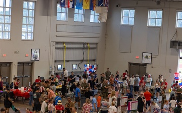 2025 Tri-Command Freedom Fest