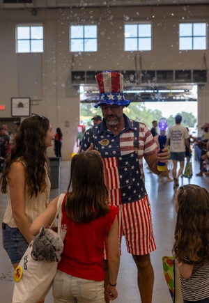 AFN Aviano Radio News: Aviano Summer Dorm Bash