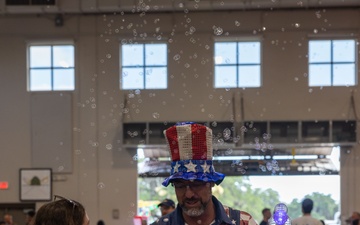 2025 Tri-Command Freedom Fest