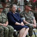 U.S. Marine Corps Forces Europe and Africa Change of Command
