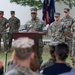 U.S. Marine Corps Forces Europe and Africa Change of Command