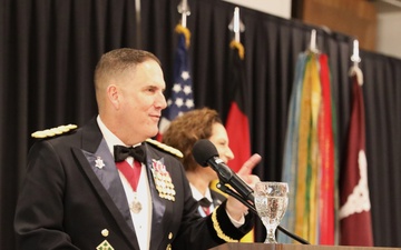 Military Medicine Celebrates 250 Years of Service to our Nation