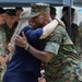 U.S. Marine Corps Forces Europe and Africa Change of Command