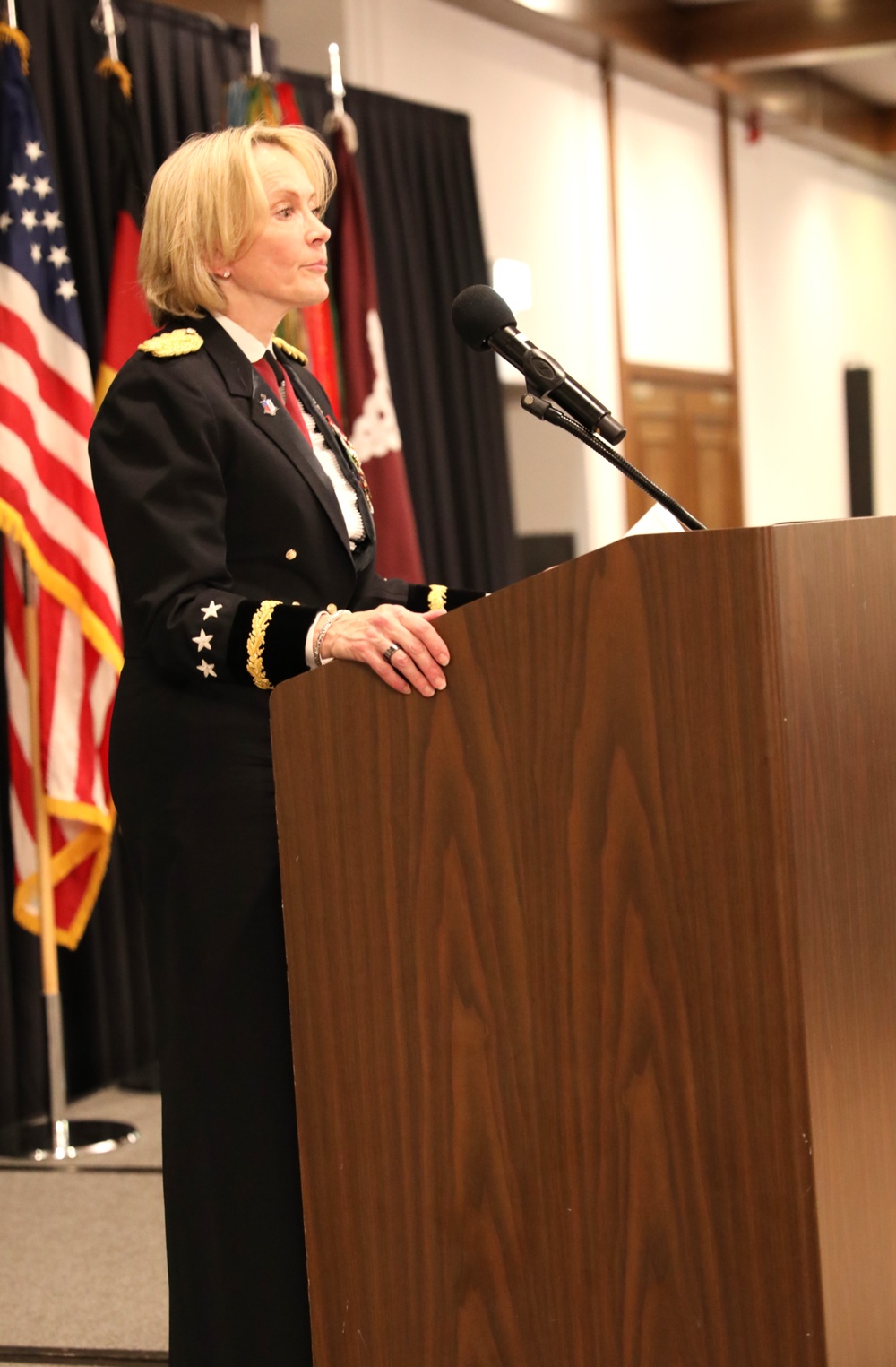 Military Medicine Celebrates 250 Years of Service to our Nation