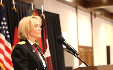 Military Medicine Celebrates 250 Years of Service to our Nation