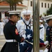 2025 NAVSTA Rota Flag Raising Ceremony