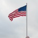 2025 NAVSTA Rota Flag Raising Ceremony