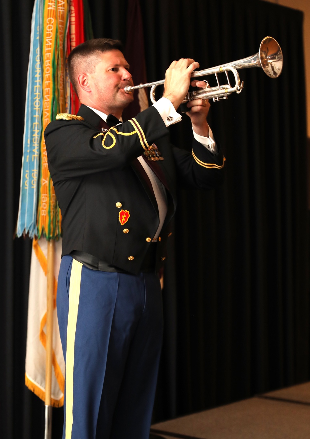 Military Medicine Celebrates 250 Years of Service to our Nation