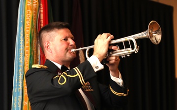 Military Medicine Celebrates 250 Years of Service to our Nation
