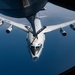 351st ARS Refuels NATO AWACS