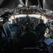 351st ARS Refuels NATO AWACS