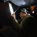 351st ARS Refuels NATO AWACS