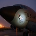 351st ARS Refuels NATO AWACS
