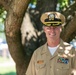 Captain Brandon Johnson Becomes Norfolk Naval Shipyard’s Deputy Shipyard CommanderNaval Commander