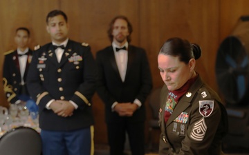 Military Medicine Celebrates 250 Years of Service to our Nation