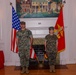 Col. Bryan A. Eovito Change of Command and Retirement Ceremony
