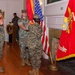 Col. Bryan A. Eovito Change of Command and Retirement Ceremony