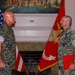 Col. Bryan A. Eovito Change of Command and Retirement Ceremony