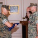 Col. Bryan A. Eovito Change of Command and Retirement Ceremony