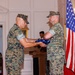 Col. Bryan A. Eovito Change of Command and Retirement Ceremony