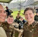 Meet the Pride: Chief Master Sgt. Theresa Fitzpatrick, 363d ISR Wing Command Chief