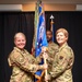 Meet the Pride: Chief Master Sgt. Theresa Fitzpatrick, 363d ISR Wing Command Chief