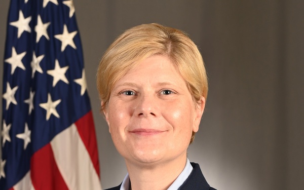 Meet the Pride: Chief Master Sgt. Theresa Fitzpatrick, 363d ISR Wing Command Chief