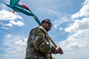 AFN Aviano Radio News: Task Force Castrum