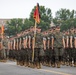 Commandant, Gen. Eric Smith attends OCS graduation ceremony at MCB Quantico