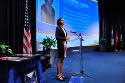 Military Youth of the Year Honored at Washington Ceremony
