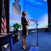 Military Youth of the Year Honored at Washington Ceremony