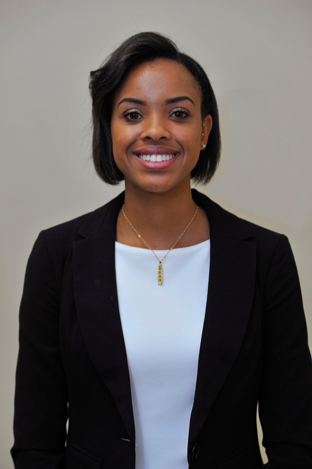 Military Youth of the Year Honored