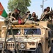 Afghan National Army Troops Prepare for Operation Iron Triangle