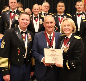 Illinois Army National Guard Trains With Polish Territorial Defense Force - News in One June 30, 2025