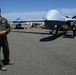Air Force Officer Discusses Largest Drone Used in Black Dart Counter-UAS Demonstration