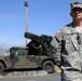 National Guard Master Sgt. Explains Counter-UAS Demonstration at Black Dart 2015