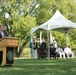 Defense Secretary Honors Retiring Vice Chairman of Joint Chiefs