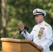 Retiring Vice Chairman of Joint Chiefs Honored for 37 Years of Service