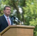 Defense Secretary Honors Retiring Vice Chairman of Joint Chiefs