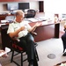 U.S. and Canadian Military Medical Leaders Discuss Cooperation