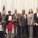 Judith C. Gilliom Award Ceremony Honors Workforce Recruitment Program Participants
