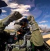 Air Force Pilot Prepares for Aerial Demonstration at Davis-Monthan Air Force Base