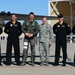 Air Force Viper Demo Team Pilots Certified for Heritage Flight
