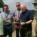 Defense Logistics Agency Team Participates in Turbo Distribution 15-7 Exercise