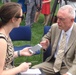 Retired General Highlights Importance of World War I Memorial