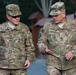 Top U.S. Military Leaders Meet in Kabul to Discuss Afghanistan Mission