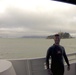 Air Force Master Sgt. Swims Alcatraz to Raise Funds for Father's Neuromuscular Disease