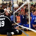 Army Volleyball Team Wins Gold at 2015 Warrior Games
