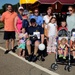 Navy Senior Chief Petty Officer Celebrates Silver Medal at Warrior Games with Family